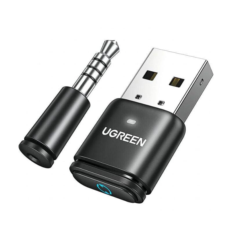 USB Wireless Bluetooth Adapter 5.0 Transmiter Bluetooth for