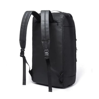 BANGE Multi-function Duffle Bag 36L Large Capacity with Shoes Compartment - product details - b.savvi