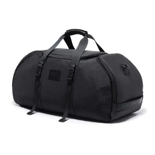 BANGE Multi-function Duffle Bag 36L Large Capacity with Shoes Compartment - product details - b.savvi