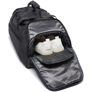 BANGE Multi-function Duffle Bag 36L Large Capacity with Shoes Compartment - product details - b.savvi