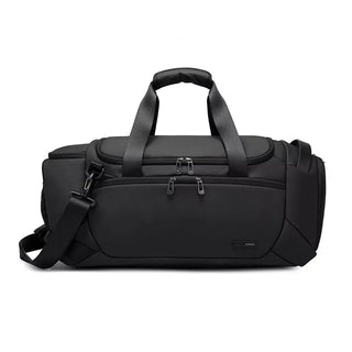 BANGE Multifunctional Sports Gym Duffle Bag 30L with Shoes Compartment - product details - b.savvi