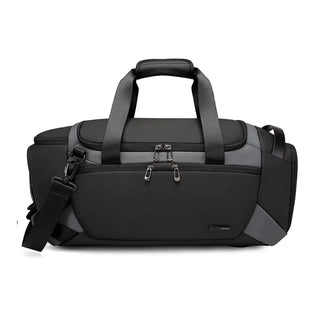 BANGE Multifunctional Sports Gym Duffle Bag 30L with Shoes Compartment - product details - b.savvi