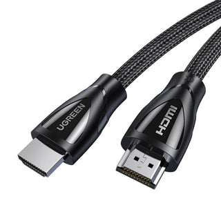 UGREEN HDMI 2.1 Cable 48Gbps 8K@60Hz 4K@120Hz - product details - b.savvi